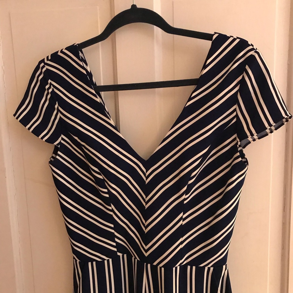 Amanda Uprichard Amery Jumpsuit